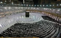 Arabie saoudite : un million de pèlerins feront le Hajj cette année