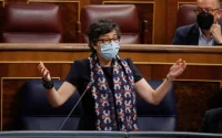 Arancha González Laya limogée à cause de la crise maroco-espagnole ?