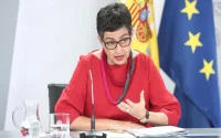 Arancha Gonzalez Laya : l'Espagne n'a jamais eu l'intention de créer un désaccord avec le Maroc