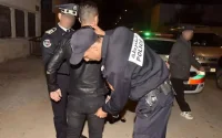 Maroc : un homme arrêté avec la collaboration des Américains