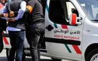 Un Français arrêté au Maroc