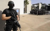 Un homme en passe de mener des attaques terroristes arrêté au Maroc