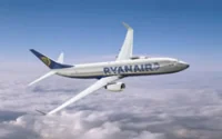 Ryanair diffère ses vols vers le Maroc