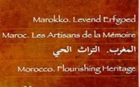 Belgique 2006 : La culture marocaine en vedette 