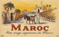 Maroc : Aïd sobre, réveillon arrosé