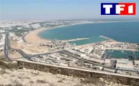 TF1 zoome sur Agadir 