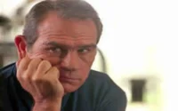 Tommy Lee Jones tourne à Ouarzazate