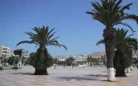 Al Hoceima tremble à nouveau !