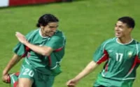 CAN 2008 : Le Maroc soulagé après le retour de Hadji et Chamakh 