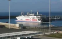 Nouvelle ligne maritime entre Al Hoceima et Malaga