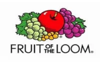 Fruit of The Loom investit 130 millions d'euros au Maroc