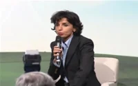 Rachida Dati, porte-voix du ministre au-delà du périph