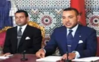 Le roi Mohammed VI appelle les Marocains à la "pondération"