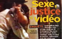 Maroc/Enquête : Sexe, justice et vidéo