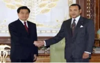 Le Maroc se méfie des chinois