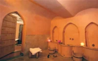 Marrakech, destination SPA