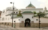 La Mosquée de Paris rencontre quelques déconvenues électorales