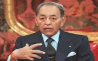 Hassan II ressuscité à Paris