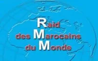 Le Raid des Marocains du Monde à Marrakech
