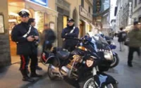 Italie : Arrestation de 3 Marocains proches d'Al Qaïda