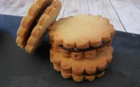 Biscuits à la noix de coco