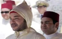 Le roi règne, le maroc vote