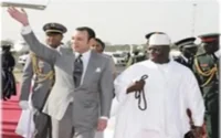 Le Maroc à la conquête de l'Ouest africain