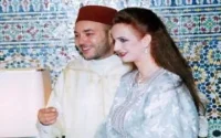 Le Maroc s'apprête à célébrer la naissance du premier enfant du roi Mohammed VI