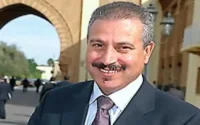 Mohammed Boutaleb
