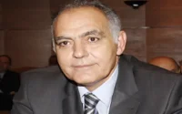 Salaheddine Mezouar