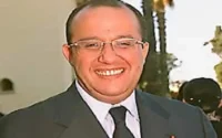 Taïb Fassi Fihri