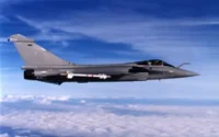 Le Rafale de Dassault menacé d'un échec au Maroc