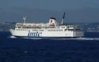 IMTC relie l'Espagne et l'Italie au Maroc