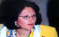 Leila Chérif Benhima