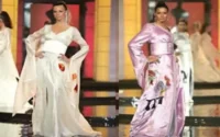 Mode made in Morocco, la griffe marocaine sur le podium