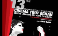 Le Maroc participe au festival "Cinéma tout écran" de Genève 