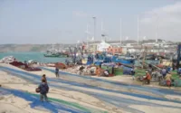 Un nouveau port pour Safi