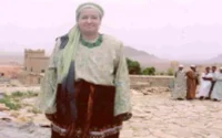 Khadija Taleb, une Berbère qui a tourné le dos à l'Alsace pour Ouarzazate