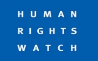 Human Rights Watch réclame la libération des 6 comdamnés pour homosexualité