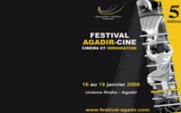 Agadir accueille le cinéma de l'immigration