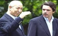 Aznar et Driss Jettou scellent jeudi la normalisation