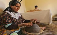 Envoyé spécial parle de l'huile d'argan, nouvel or du Maroc, ce soir sur France 2
