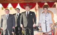 Le Maroc et la Jordanie signent plusieurs accords
