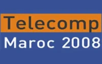 Telecomp Maroc 2008 en avril