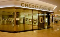 Crédit suisse s'installe au Maroc