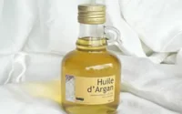 Premier médicament marocain à base d'argan