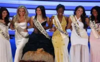 Le concours Miss Monde à Marrakech ?