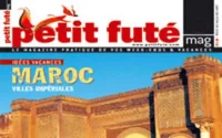 Le Petit futé publie sa 8ème édition sur le Maroc 