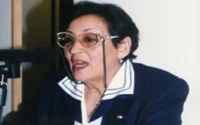 Khadija Mekouar