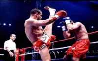 Issam Laafissi affronte le Russe Arture Tozlyan pour le titre mondial de kick-boxing
